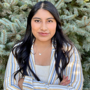 Meet your Posher, Erika
